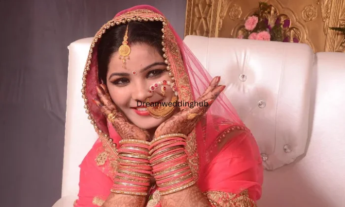 DM DIGITALS  Candid wedding photography